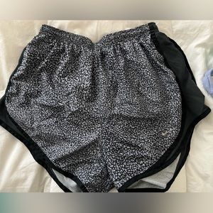 Nike Dri-Fit Women’s Running Shorts